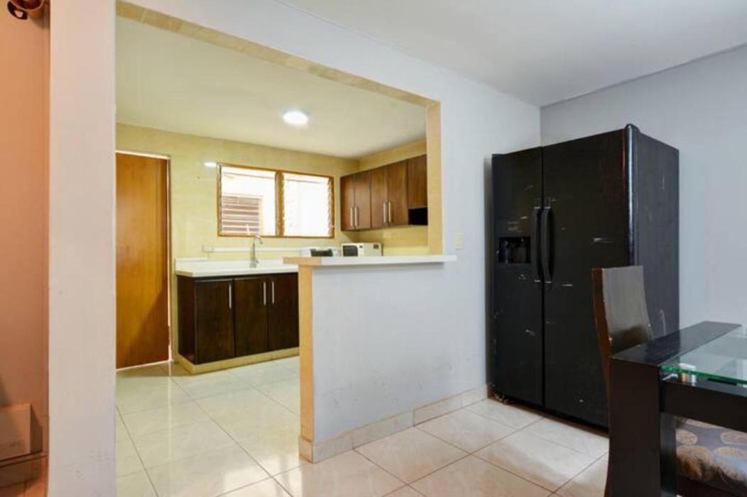 International House Co-Living Pansiyon Medellín Dış mekan fotoğraf