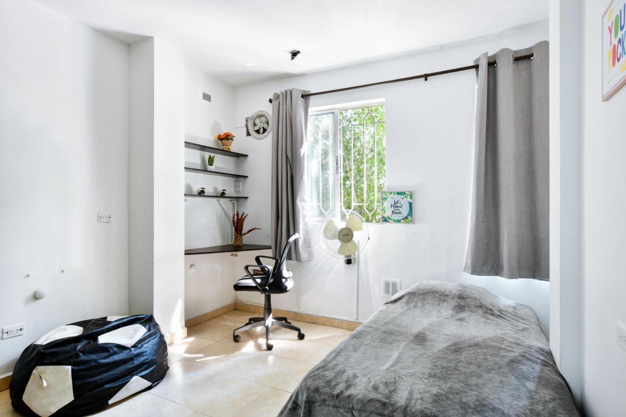 International House Co-Living Pansiyon Medellín Dış mekan fotoğraf