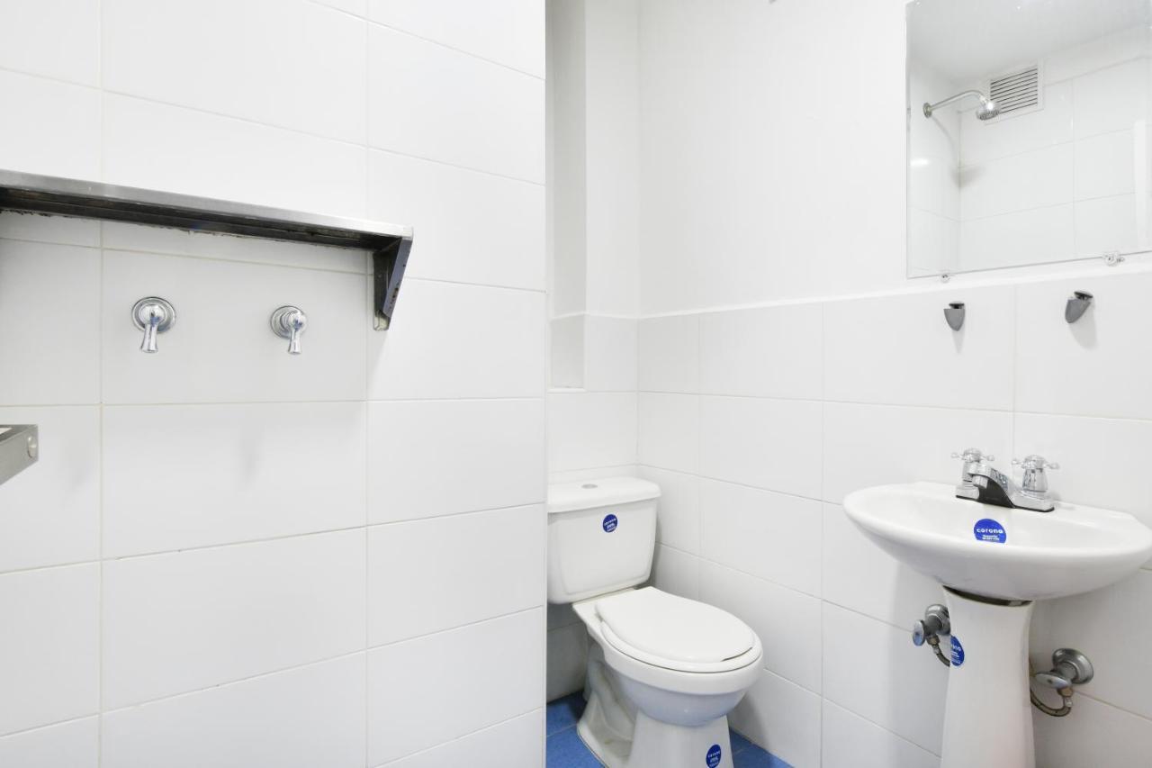 International House Co-Living Pansiyon Medellín Dış mekan fotoğraf