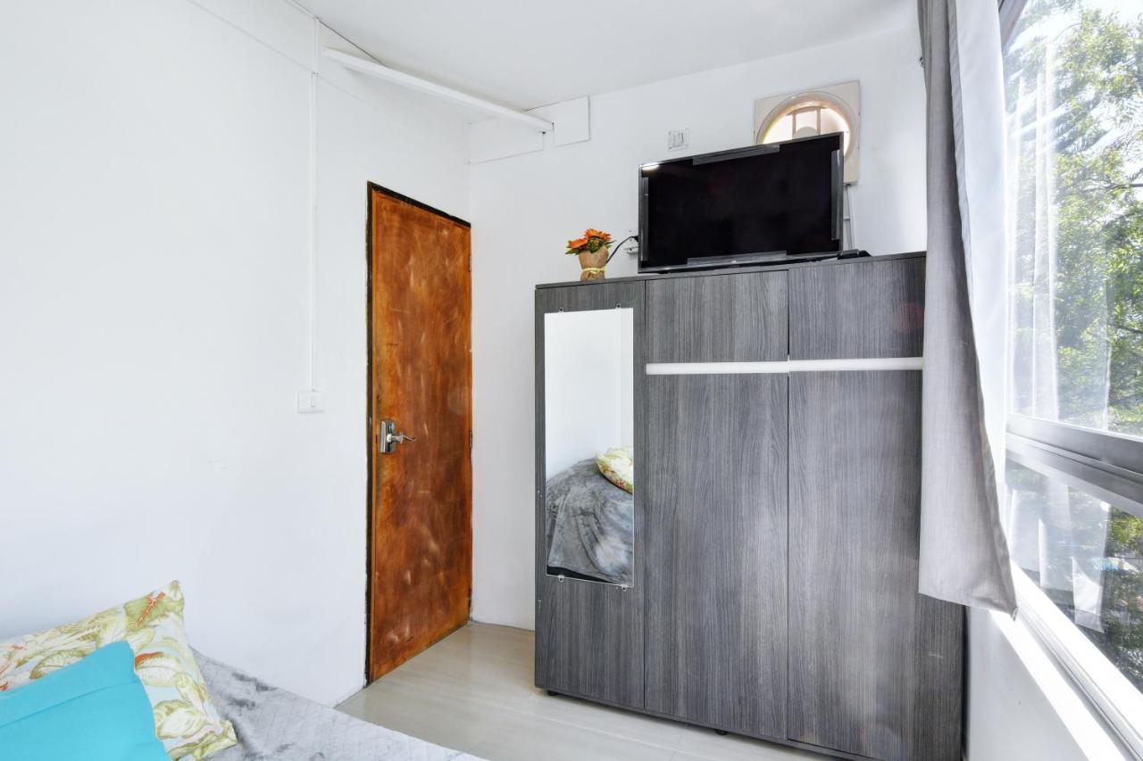 International House Co-Living Pansiyon Medellín Dış mekan fotoğraf